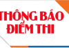 Bộ GD&ĐT công bố điểm thi THPT đợt 2 lúc 00h00 ngày 16/09