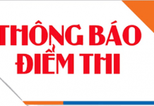 Bộ GD&ĐT công bố điểm thi THPT đợt 2 lúc 00h00 ngày 16/09