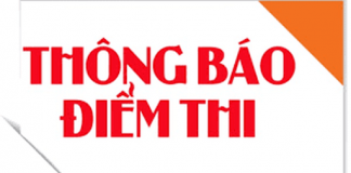 Bộ GD&ĐT công bố điểm thi THPT đợt 2 lúc 00h00 ngày 16/09