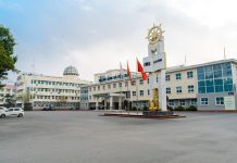 Đại học Hàng hải thông báo mức điểm nhận hồ sơ xét tuyển năm 2020
