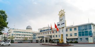 Đại học Hàng hải thông báo mức điểm nhận hồ sơ xét tuyển năm 2020