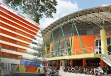 Đại học Kiến trúc Hà Nội công bố mức điểm nhận hồ sơ ĐKXT năm 2020