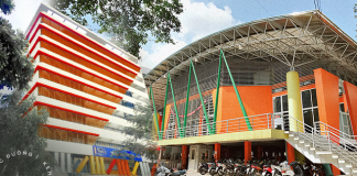 Đại học Kiến trúc Hà Nội công bố mức điểm nhận hồ sơ ĐKXT năm 2020