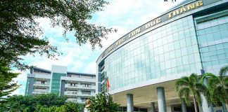 Điểm chuẩn trúng tuyển vào các trường ĐH khu vực Tp.HCM năm 2020