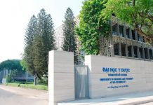 Chính thức công bố học phí năm học mới Trường ĐH Y Dược TP.HCM dh_y_duoc_tp_hcm