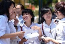 Điểm chuẩn vào các trường ĐH khu vực miền Bắc năm 2020