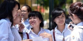 Điểm chuẩn vào các trường ĐH khu vực miền Bắc năm 2020