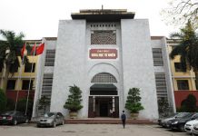 Điểm chuẩn dự kiến của Đại học Khoa học Tự nhiên diem-chuan-du-kien-cua-dai-hoc-khoa-hoc-tu-nhien