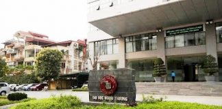 Điểm xét tuyển theo phương thức kết hợp vào Đại học Ngoại thương diem-xet-tuyen-theo-phuong-thuc-ket-hop-vao-dai-hoc-ngoai-thuong