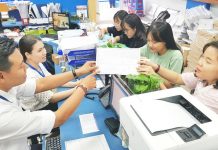 Đổ xô điều chỉnh nguyện vọng vào các ngành “hot”