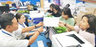 Đổ xô điều chỉnh nguyện vọng vào các ngành “hot”