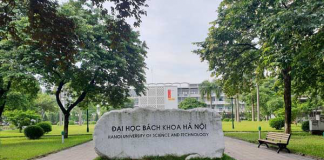 Dự kiến điểm chuẩn các trường hot tăng cao, ngành nào cao nhất? diem-nhan-ho-so-dkxt-nam-2020-cua-truong-dh-bach-khoa-ha-noi