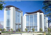 Dự kiến điểm chuẩn ĐH Kinh tế quốc dân tăng từ 1-3 điểm tùy ngành du-kien-diem-chuan-dh-kinh-te-quoc-dan-tang-tu-1-3-diem-tuy-nganh