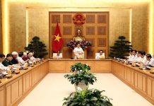 Thông báo :Giữ ổn định kỳ thi tốt nghiệp THPT năm 2021