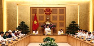 Thông báo :Giữ ổn định kỳ thi tốt nghiệp THPT năm 2021