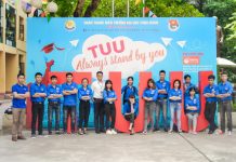 Hai trường Đại học Công đoàn và Mỏ- Địa chất công bố điểm sàn hai-truong-dai-hoc-cong-doan-va-mo-dia-chat-cong-bo-diem-san