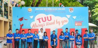 Hai trường Đại học Công đoàn và Mỏ- Địa chất công bố điểm sàn hai-truong-dai-hoc-cong-doan-va-mo-dia-chat-cong-bo-diem-san