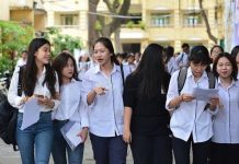 Học viện Ngoại giao công bố số thí sinh trúng tuyển hệ chính quy 2020 Nhung-moc-thoi-gian-quan-trong-trong-ky-thi-tot-nghiep-THPT-dot-2