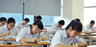 Môn toán là môn thi thứ 2 trong kỳ thi tốt nghiệp THPT đợt 2 mon-toan-la-mon-thi-thu-2-trong-ky-thi-tot-nghiep-thpt-dot-2