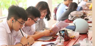 Một số trường sư phạm công bố điểm sàn đại học 2020 mot-so-truong-su-pham-cong-bo-diem-san-dai-hoc-2020