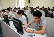 Năm 2021 có thi tốt nghiệp THPT trên máy tính không?