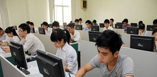 Năm 2021 có thi tốt nghiệp THPT trên máy tính không?