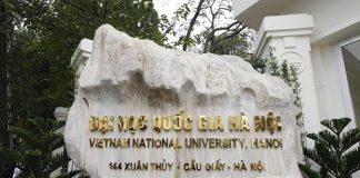 Đại Học Quốc Gia Hà Nội hướng dẫn nhập học trực tuyến từ ngày 6/10 nhap-hoc-dai-hoc-quoc-gia-ha-noi