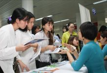 Sinh viên sư phạm được nhà nước hỗ trợ 3,63 triệu đồng/tháng sinh-vien-su-pham-duoc-nha-nuoc-ho-tro-363-trieu-dong-thang