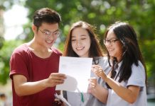 Ngữ văn là môn mở màn cho kỳ thi tốt nghiệp THPT đợt 2 thi-sinh-toan-quoc-buoc-vao-ky-thi-tot-nghiep-thpt-quoc-gia-doi-2-voi-mon-ngu-van