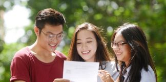 Ngữ văn là môn mở màn cho kỳ thi tốt nghiệp THPT đợt 2 thi-sinh-toan-quoc-buoc-vao-ky-thi-tot-nghiep-thpt-quoc-gia-doi-2-voi-mon-ngu-van