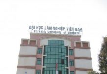 Trường ĐH Lâm Nghiệp nhận hồ sơ xét tuyển từ 15 điểm trở lên truong-dh-lam-nghiep-nhan-ho-so-xet-tuyen-tu-15-diem-tro-len