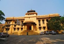 Điểm chuẩn năm 2020 của Trường Đại học Dược Hà Nội Diem-chuan-nam-2020-cua-Truong-Dai-học-Duoc-Ha-Noi