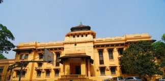 Điểm chuẩn năm 2020 của Trường Đại học Dược Hà Nội Diem-chuan-nam-2020-cua-Truong-Dai-học-Duoc-Ha-Noi