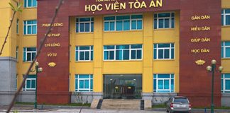 Học viện Tòa án chính thức công bố điểm chuẩn năm 2020 Hoc-vien-Toa-an-chinh-thuc-cong-bo-diem-chuan-nam-2020