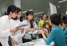 Thông tin tuyển sinh học viện Âm nhạc Quốc gia Việt Nam