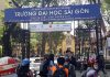 Điểm chuẩn Đại học Sài Gòn năm 2020 chính xác nhất Truong-dai-hoc-sai-gon