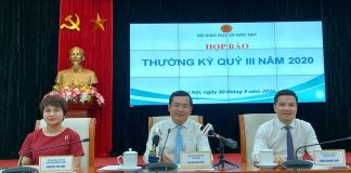 Bao giờ các trường đại học công bố điểm chuẩn theo kết quả thi THPT? trinh-phuong-an-thi-tot-nghiep-thpt-nam-2021-vao-thang-10