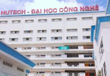 Điểm chuẩn ĐH Công nghệ TPHCM năm 2020 chính xác nhất dai-hoc-cong-nghe-tphcm