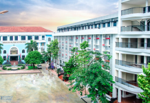 Điểm chuẩn ĐH Công nghiệp Thực phẩm TPHCM năm 2020 chính xác nhất dai-hoc-cong-nghiep-thuc-pham