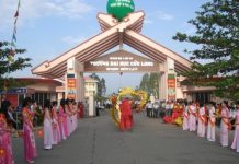 Điểm chuẩn Đại học Cửu Long năm 2020 chính xác nhất dai-hoc-cuu-long