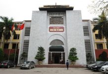 Đại Học Khoa học Tự nhiên đưa mức điểm chuẩn dự kiến tăng 1,5-3 điểm