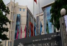 Điểm chuẩn Đại học Luật TPHCM năm 2020 chính xác nhất dai-hoc-luat-tphcm