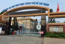 Điểm chuẩn ĐH Ngân hàng TPHCM năm 2020 chính xác nhất dai-hoc-ngan-hang-tphcm