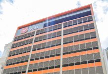 Điểm chuẩn Đại học Văn Lang năm 2020 chính xác nhất dai-hoc-van-lang