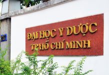 Điểm chuẩn Đại học Y Dược TPHCM năm 2020 chính xác nhất dai-hoc-y-duoc-tphcm-tuyen-sinh