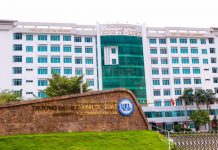 Điểm chuẩn Đại học Kinh tế – Luật, ĐHQG TPHCM 2020 chính xác nhất dai_hoc_kinh_te_luat_tphcm