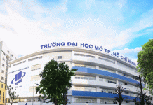 Điểm chuẩn Đại học Mở TPHCM năm 2020 chính xác nhất dh-MoTpHCM