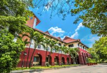 Điểm chuẩn Đại học Công nghệ Đồng Nai năm 2020 dh-cong-nghe-dong-nai