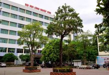 Điểm chuẩn Đại học Công nghiệp Vinh năm 2020 chính xác nhất dh-cong-nghiep-vinh