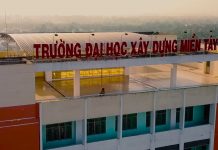 Điểm chuẩn Đại học Xây dựng Miền Tây năm 2020 chính xác nhất dh-dai-hoc-xay-dung-mien-tay